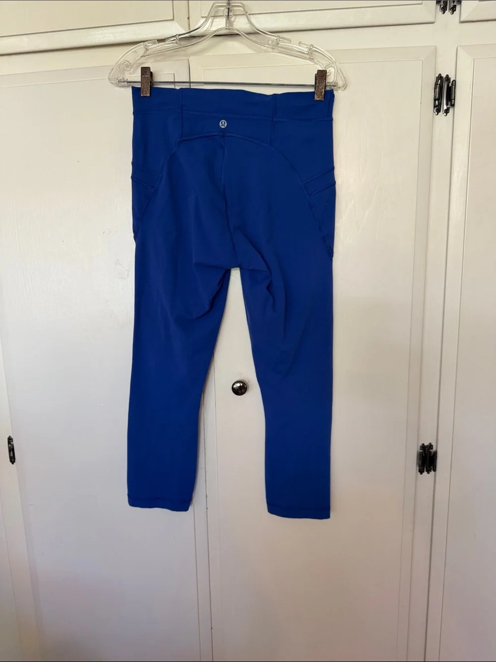 lululemon athletica features high